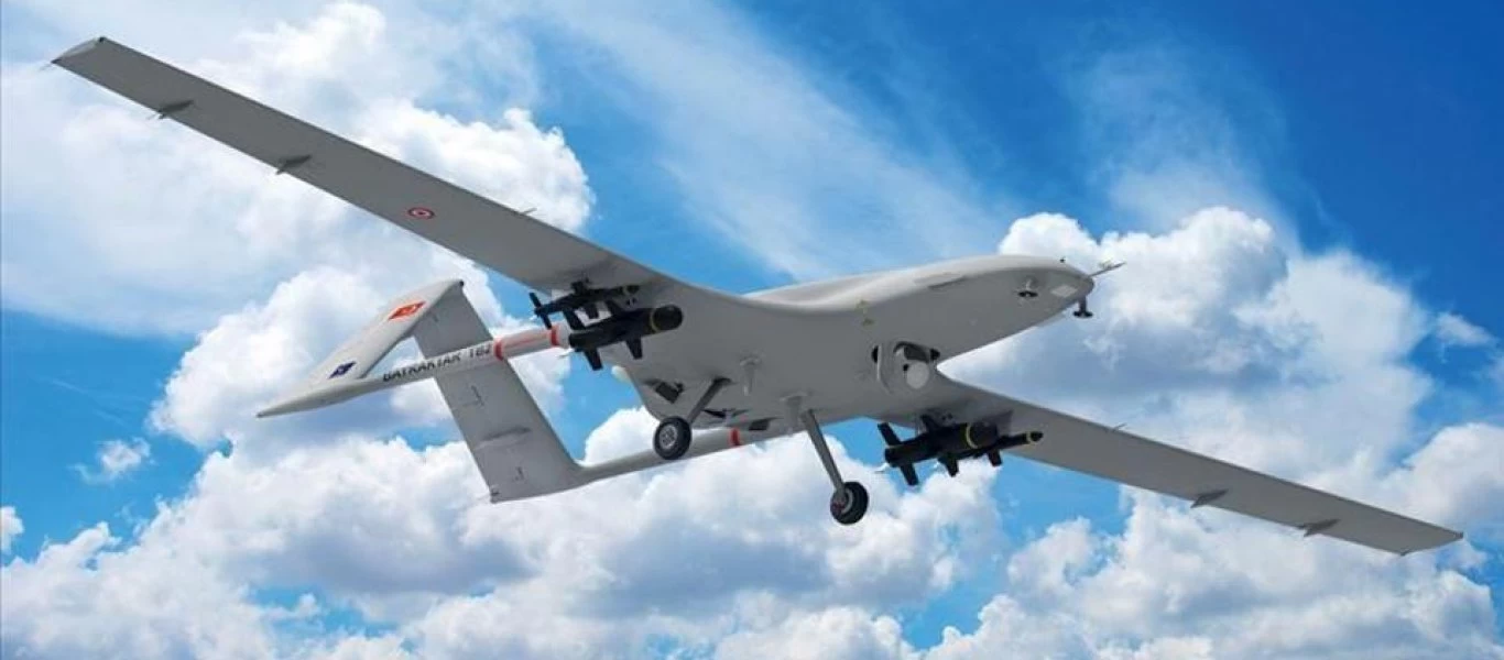 Στόχος τα τουρκικά drones στην Λιβύη: Νέο λευκορωσικό σύστημα EW για την άμυνα της Σύρτης (φωτό)